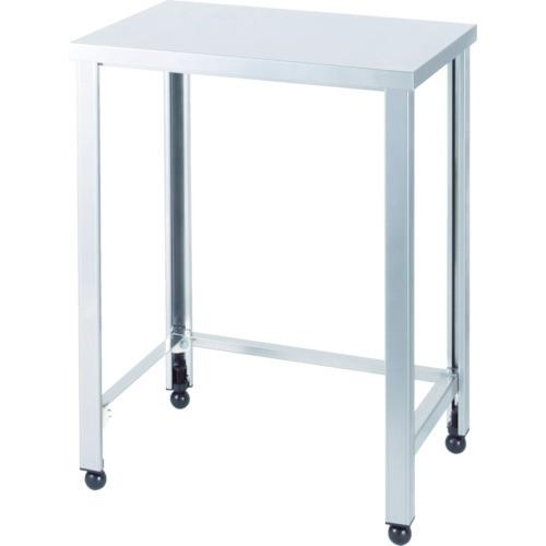 (送料別途)(直送品)アズマ 三方枠作業台 1200×450×800 KTSA-1200