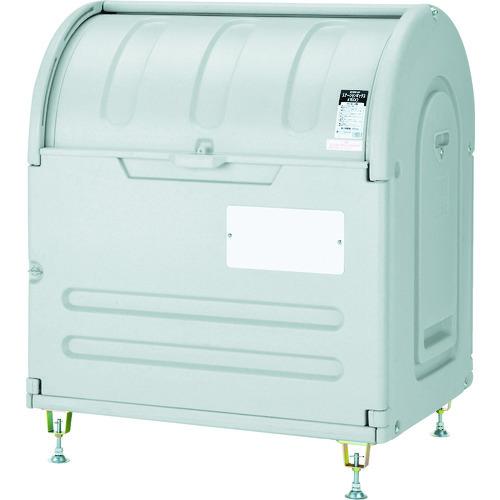 (送料別途)(直送品)アロン ステーションボックス500L アジャスター仕様 500A