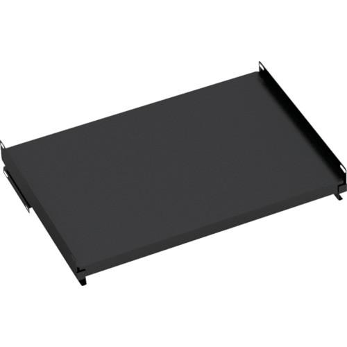 (送料別途)(直送品)TRUSCO TM3型用傾斜棚板セット 900X571 黒 TM3-KT36S:BK