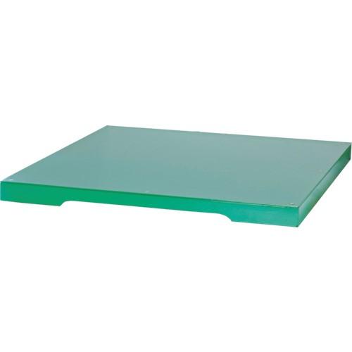 (送料別途)(直送品)TANAKA デジタル台はかり ザ・スインライト 秤量1500kg TTL-1500 1000X1000