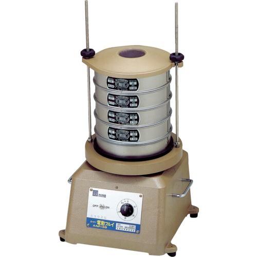 (送料別途)(直送品)日陶 電動フルイ ANF-30
