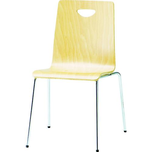 (送料別途)(直送品)TOKIO リフレッシュチェア 4本脚 RN-N4
