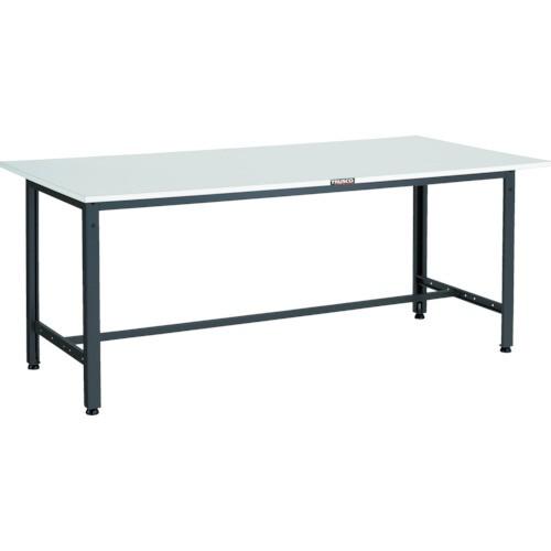 (送料別途)(直送品)TRUSCO LEWR型作業台 1500X750XH740 LEWR-1500