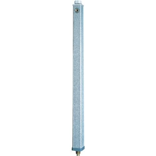 (送料別途)(直送品)タキロン レジコン製不凍水栓柱 下出し DLT-12 290456