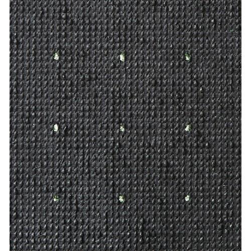 (送料別途)(直送品)TRUSCO 人工芝(透水タイプ) 1820mmX20m 厚み6mm TTFW-18206