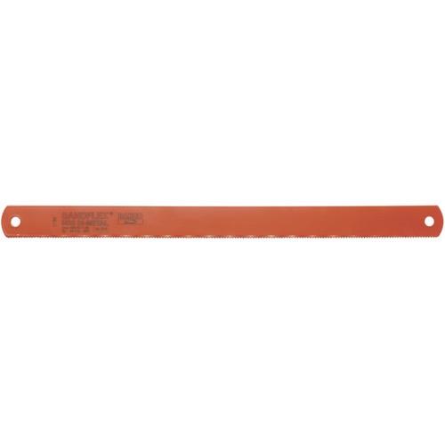 バーコ バイメタルマシンソー 525X38X2.00mm 6山 10枚 3809-525-38-2.00-6