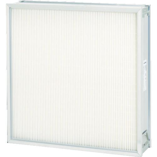 (送料別途)(直送品)ミドリ安全 交換ろ材パック (RBE型・厚み150mm用) MBE6059.6110N-90J