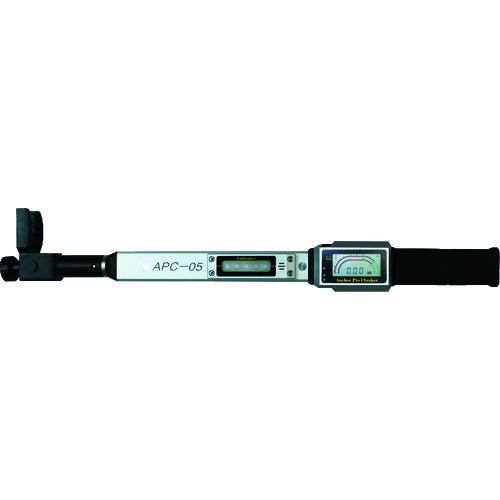 (送料別途)(直送品)TRUST アンカーボルト引張荷重検査機器 APC-05
