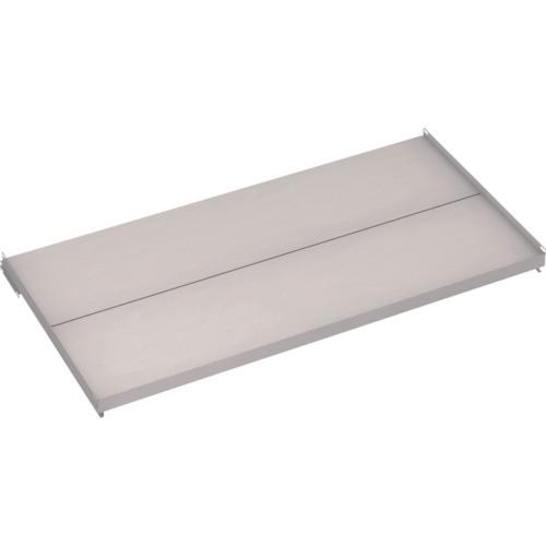 (送料別途)(直送品)TRUSCO スチールラック M3型中量棚用傾斜棚セット W1800XD921 前当り付 MM-KT69S