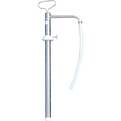 アクアシステム ペール・一斗缶用手動ポンプ (溶剤) 40mmタイプ P-SXT
