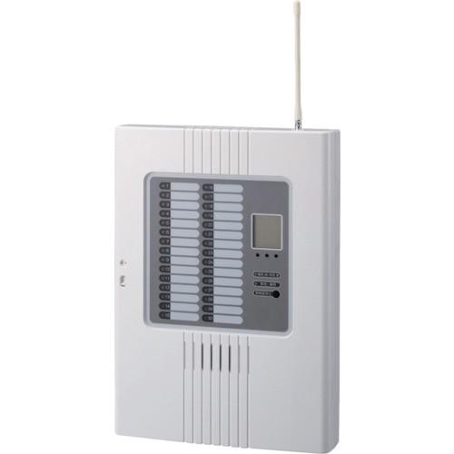 送料別途)(直送品)竹中 多チャンネル受信ユニット(4周波切替対応型) RXF-