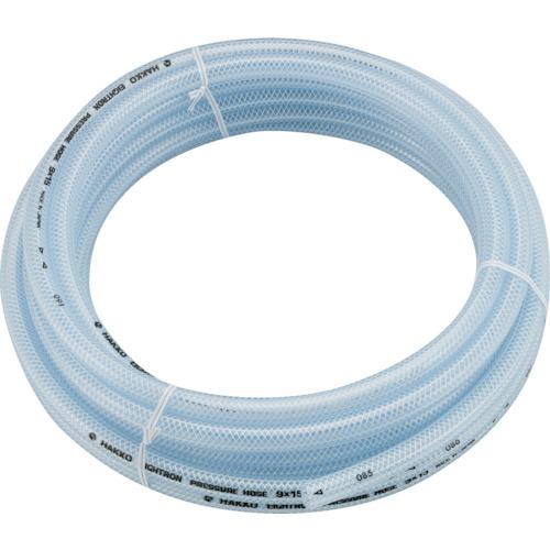 (送料別途)(直送品)TRUSCO ブレードホース 38X48mm 10m TB-3848-10
