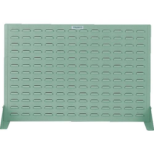 (送料別途)(直送品)TRUSCO コンテナラックパネル 900X305XH600 HT-600P
