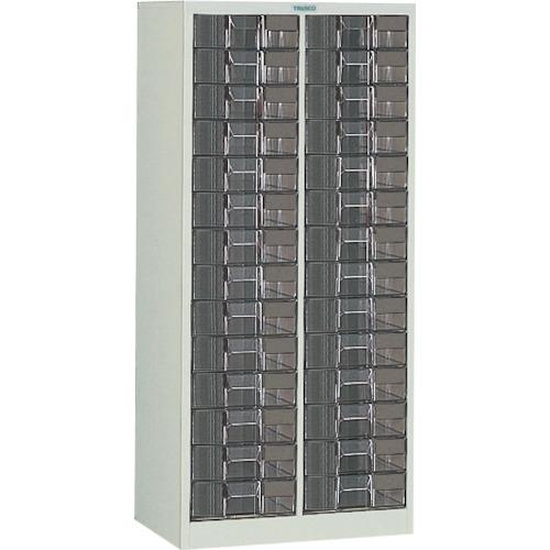 (送料別途)(直送品)TRUSCO カタログケース 深型2列14段 600X400XH1200 B2C14