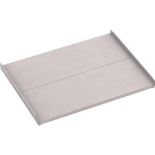 (送料別途)(直送品)TRUSCO スチールラック M5型用追加棚板セット 1200X921 中受付 ネオグレー M5-T49S:NG
