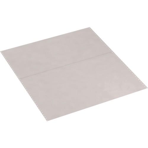 (送料別途)(直送品)TRUSCO スチール製軽量ボルト式棚用背板 W1800×H2100用 ネオグレー S-76:NG