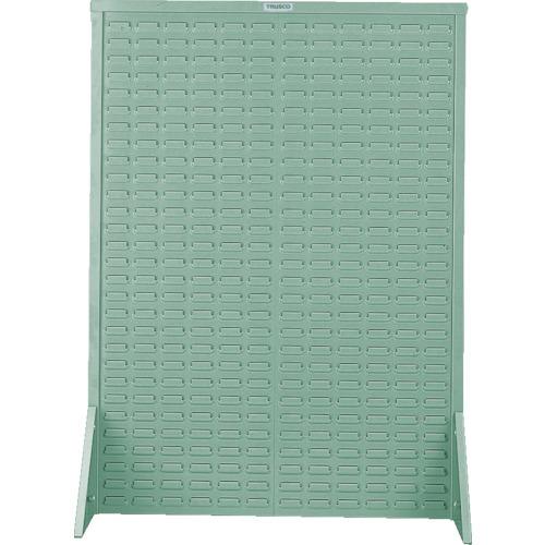 (送料別途)(直送品)TRUSCO コンテナラックパネル 910X600XH1240 T-1200W