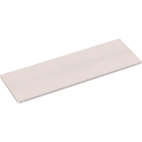 (送料別途)(直送品)TRUSCO スチールラック 軽量棚 棚板ボルト付 W1800XD600用 ネオグレー BN-6W:NG