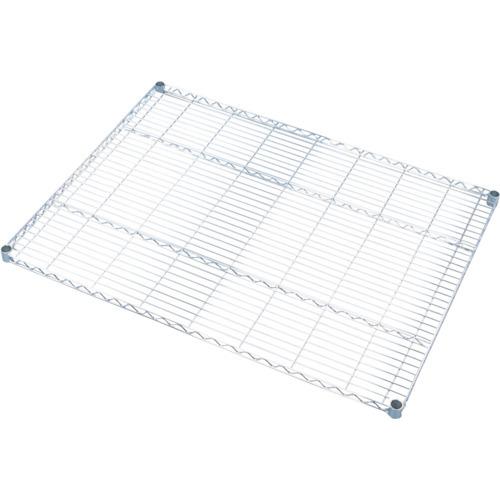 (送料別途)(直送品)IRIS 546793 メタルラック用棚板 1200×910×40 MR-1290T