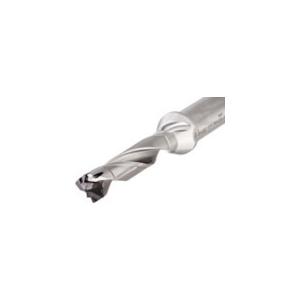 イスカル スモウカム ヘッド交換式ドリルボディ(円筒シャンク)5D DCN 220-110-25R-5D