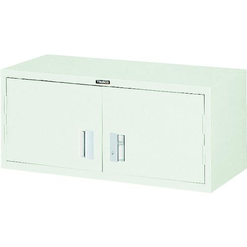 (送料別途)(直送品)TRUSCO スタンダード書庫(A4判D400) 両開 H390 FH40-G4