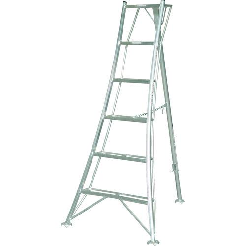 ピカコーポレーション　三脚脚立 ピカコーポレイション ピカ /Pica 便軽・BENKEI 軽量専用脚立 LM-90 3