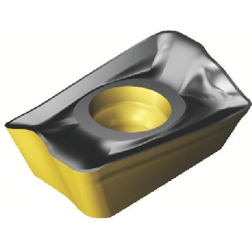 サンドビック コロミル390 フライス加工用チップ(350) 3330 10個 R390-11 T3 04M-KM:3330