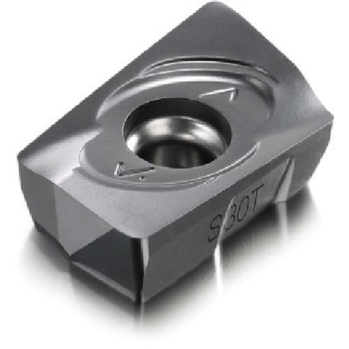 SANDVIK コロミル390 フライス加工用チップ(350) S30T 10本 R390-17 04 20E-PM:S30T