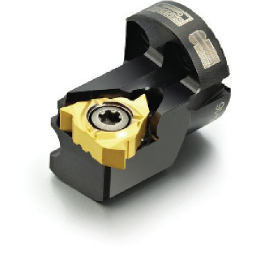 SANDVIK コロターンSL コロスレッド266ねじ切りカッティングヘッド(410) SL-266LFG-403227-16