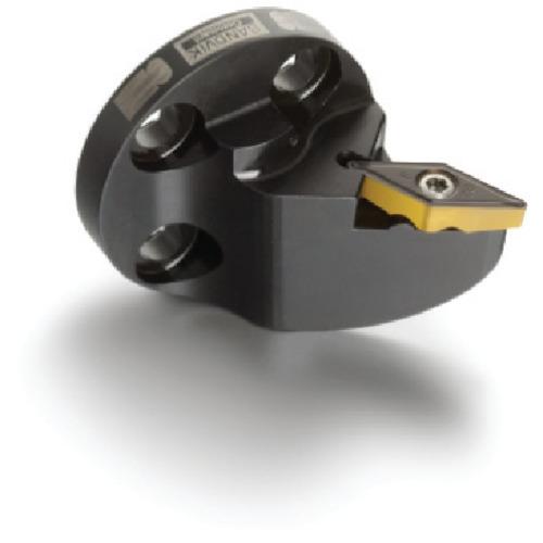 SANDVIK コロターンTR コロターンSL用570HPカッティングヘッド(480) TR-SL-V13LBR-40HP