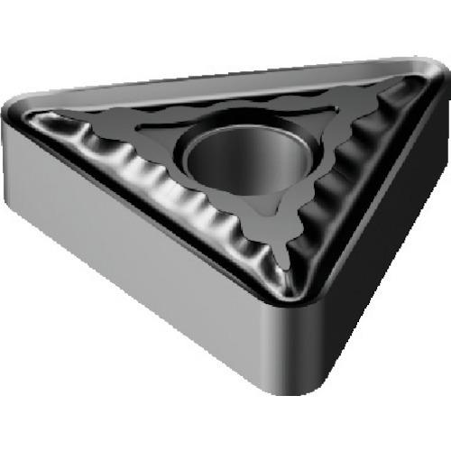 SANDVIK T-Max P 旋削用ネガチップ(110) H13A 10個 TNMG 22 04 08-QM:H13A