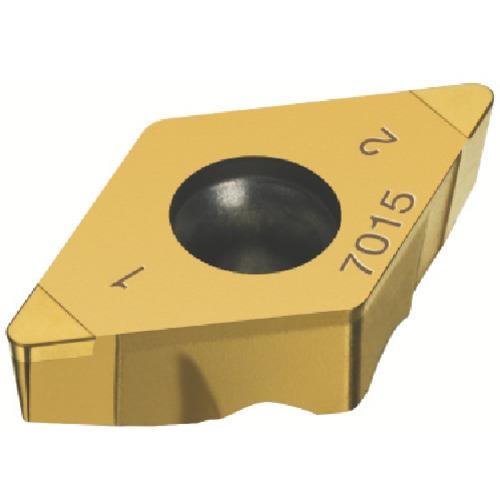 サンドビック コロターンtr 旋削用ポジ チップ チップ 7015 Kys 5個 Tr Dc1308s010f 7015 Kanamonoyasan Kys 5個 通販