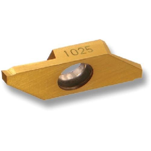 サンドビック コロカットXS 突切り加工用チップ(325) 1025 5個 MACR3150-N:1025