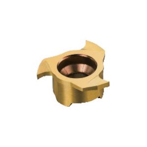 サンドビック コロミル327 溝入れ加工用チップ(350) 1025 2個 327R09-18 20002-GM:1025