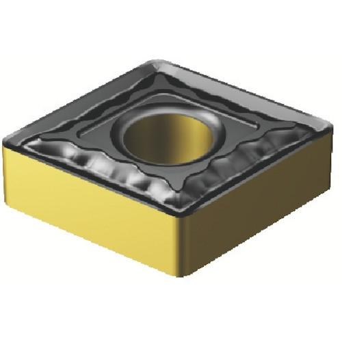 サンドビック T-Max P 旋削用ネガチップ(112) 4325 10個 CNMG 19 06 08-QM:4325