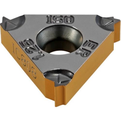 イスカル ねじ切りチップ ER/L-ISO IC908 5個 22ERM 4.00 ISO:IC908