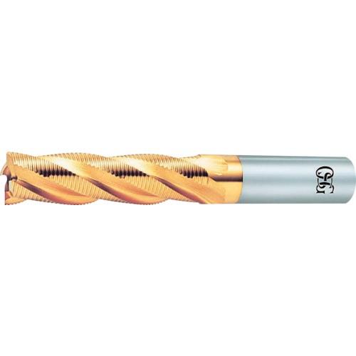 OSG TiNコートラフィングロング ファインビッチ 刃数:6 刃径45mm 88445 EX-TIN-RELF-45
