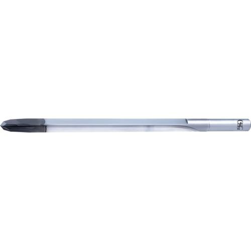 OSG CFRP用ダイヤコート超硬トリプルアングルドリル 8809083 D-STAD-.3760