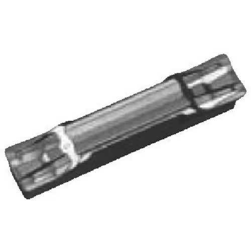京セラ 溝入れ加工用チップ PVDコーティング PR1225 10個 GDFM6020N-040GM:PR1225