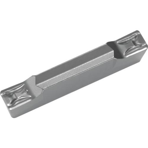 京セラ 溝入れ加工用チップ PVDコーティング PR1225 10個 GDM6020N-080GM:PR1225