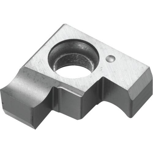 京セラ 溝入れ加工用チップ サーメット TN6020 10個 GER100-005A:TN6020