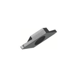 京セラ 突切り用チップ 超硬 KW10 10個 TKF12R100-S:KW10