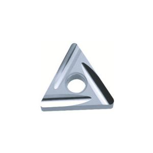 京セラ 旋削用チップ 超硬 KW10 10個 TNGG160404L-A3:KW10