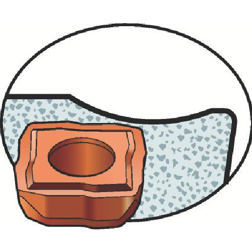 サンドビック スーパーUドリル用チップ(365) 1044 10個 880-04 03 05H-C-