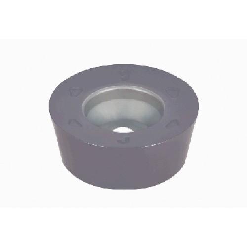 タンガロイ 転削加工用インサート PVDコーティング AH725 10個