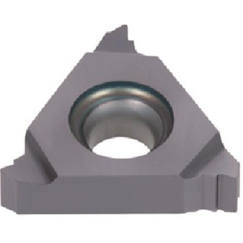 タンガロイ 旋削用ねじ切りインサート PVDコーティング AH725 5個 16ER15ISO:AH725