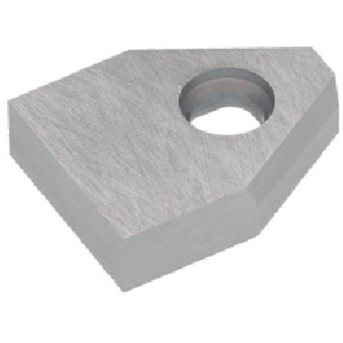 タンガロイ 溝入れ加工用インサート 超硬合金 UX30 5個 PSGB10:UX30