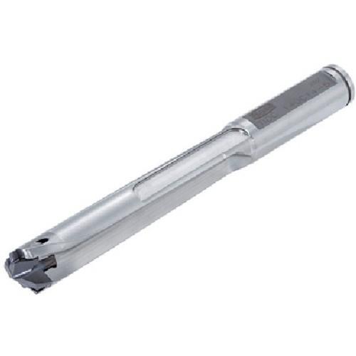 タンガロイ ヘッド交換式ドリル ドリル・マイスター TIDC(L/D=5) TIDC160C16-5