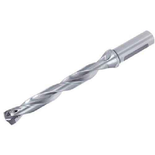 タンガロイ ヘッド交換式ドリル ドリル・マイスター TID-F(L/D=8) TID170F20-8