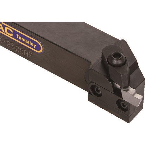 タンガロイ 外径用TACバイト GX-2525LF